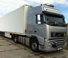 Volvo FH500a